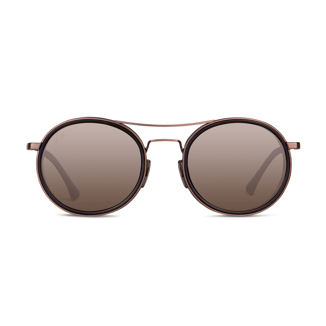 Willems Eyewear Mod. THE GRIZZLY