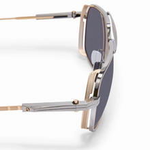 Load image into Gallery viewer, AKONI EYEWEAR Mod. PATHFINDER
