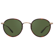 Load image into Gallery viewer, Garrett Leight Mod. X KING KENNEDY RUGS
