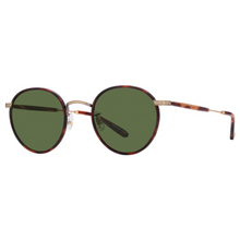 Load image into Gallery viewer, Garrett Leight Mod. X KING KENNEDY RUGS
