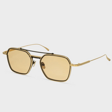 Load image into Gallery viewer, MASUNAGA K3 DESIGNED BY KENZO TAKADA Mod. CLEMATIS

