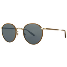 Load image into Gallery viewer, Garrett Leight Mod. WILSON
