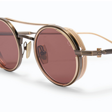 Load image into Gallery viewer, AKONI EYEWEAR Mod. ERIS ANNIVERSERY EDITION
